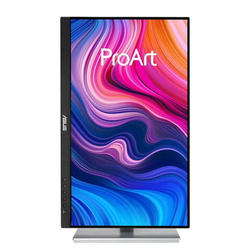 Monitor ASUS ProArt PA247CV Professional 23.8’’ FHD (1920 x 1080) IPS - Бизнес монитори<<<Дисплеи<<<Аудио Видео Дисплеи