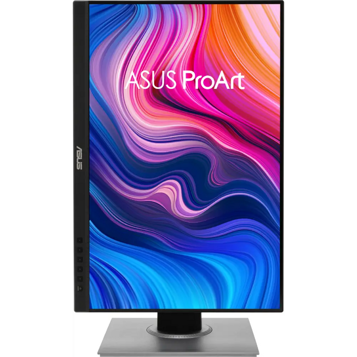 Monitor ASUS ProArt PA248QV Professional 24.1’’ 16:10 WUXGA (1920 x 1200) IPS - Бизнес монитори<<<Дисплеи<<<Аудио Видео