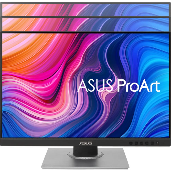 Monitor ASUS ProArt PA248QV Professional 24.1’’ 16:10 WUXGA (1920 x 1200) IPS - Бизнес монитори<<<Дисплеи<<<Аудио Видео
