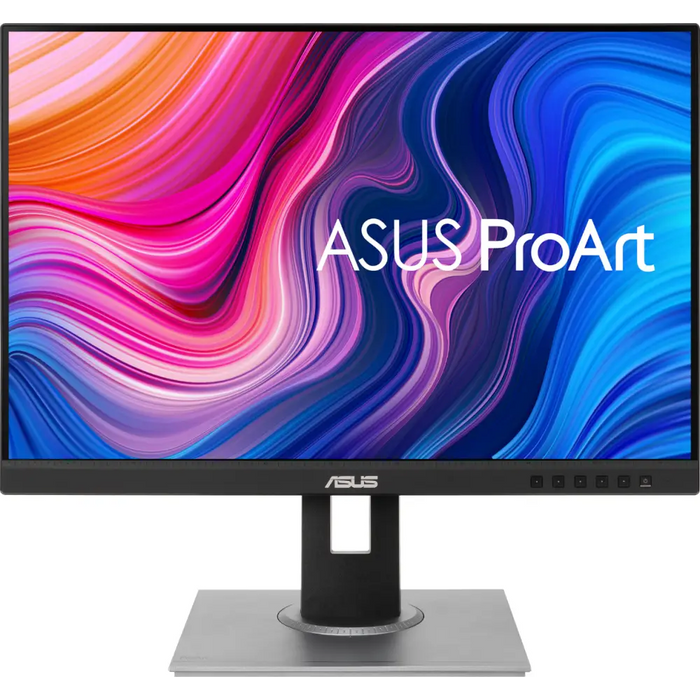 Monitor ASUS ProArt PA248QV Professional 24.1’’ 16:10 WUXGA (1920 x 1200) IPS - Бизнес монитори<<<Дисплеи<<<Аудио Видео