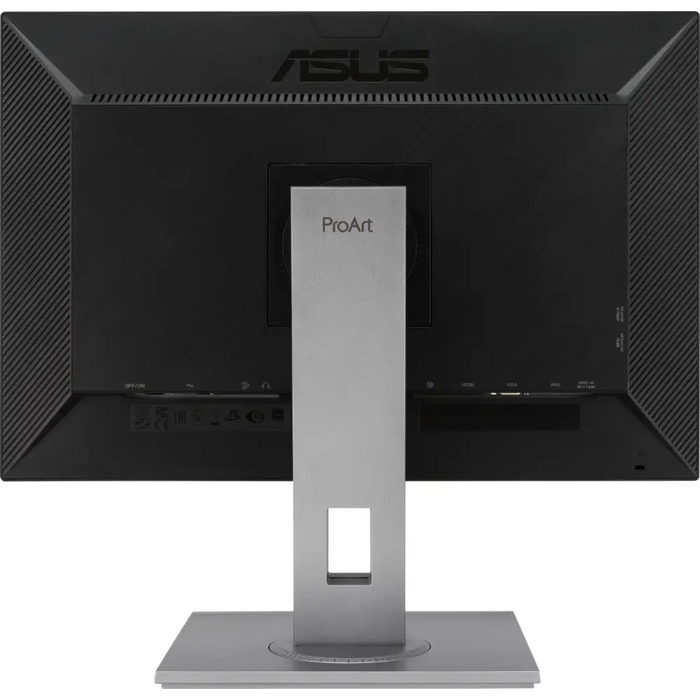 Monitor ASUS ProArt PA248QV Professional 24.1’’ 16:10 WUXGA (1920 x 1200) IPS - Бизнес монитори<<<Дисплеи<<<Аудио Видео