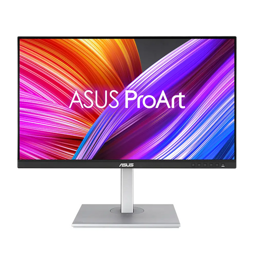 Monitor ASUS ProArt PA278CGV - 27’’ IPS WQHD (2560 x 1440) 144Hz - Консюмър и гейминг монитори<<<Дисплеи<<<Аудио Видео