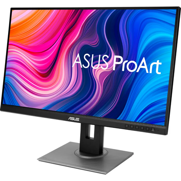 Monitor ASUS ProArt PA278QV - 27-inch - Консюмър и гейминг монитори<<<Дисплеи<<<Аудио Видео Дисплеи и