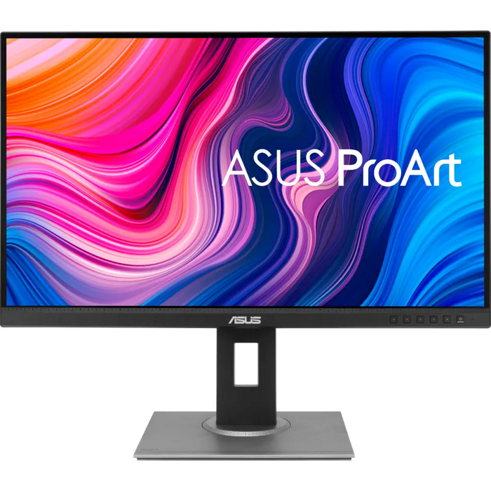 Monitor ASUS ProArt PA278QV - 27-inch - Консюмър и гейминг монитори<<<Дисплеи<<<Аудио Видео Дисплеи и