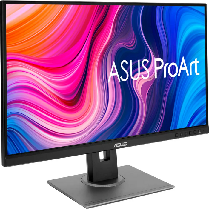 Monitor ASUS ProArt PA278QV - 27-inch - Консюмър и гейминг монитори<<<Дисплеи<<<Аудио Видео Дисплеи и