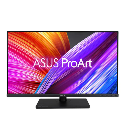 Monitor ASUS ProArt PA328QV - 31.5-inch IPS WQHD(2560x1440) - Консюмър и гейминг монитори<<<Дисплеи<<<Аудио Видео