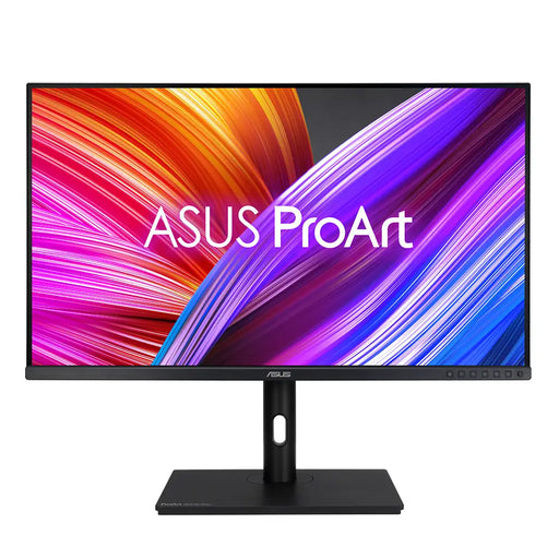 Monitor ASUS ProArt PA328QV - 31.5-inch IPS WQHD(2560x1440) - Консюмър и гейминг монитори<<<Дисплеи<<<Аудио Видео