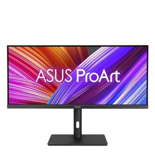 Monitor ASUS ProArt PA348CGV - 34.1’’ IPS UWQHD 3440x1440 120Hz 2ms - Консюмър и гейминг монитори<<<Дисплеи<<<Аудио