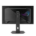 Monitor ASUS ROG Strix OLED XG27UCDMG - 27’’ QD-OLED 4K (3840x2160) 240Hz 0.3ms - Консюмър и гейминг