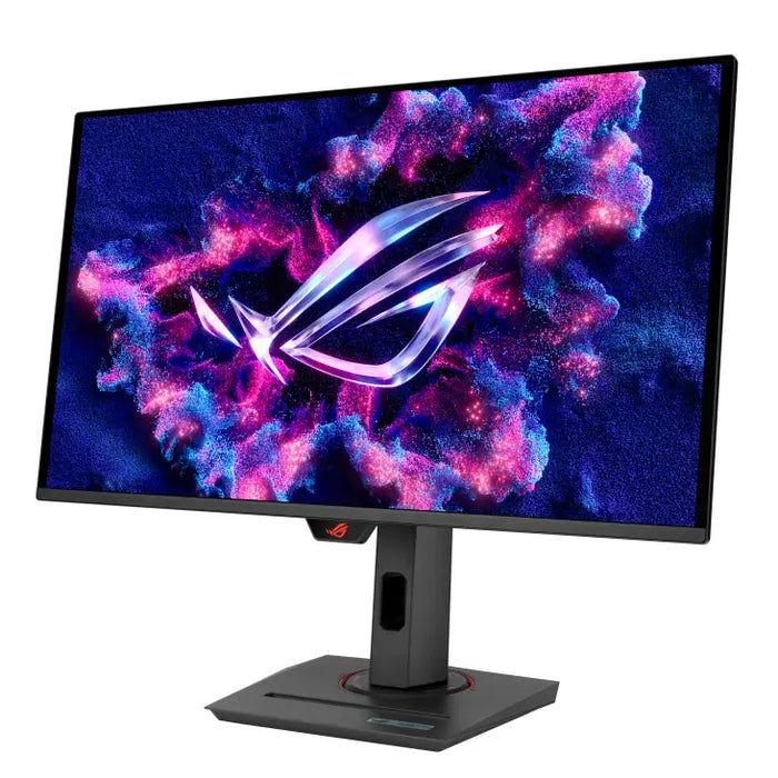 Monitor ASUS ROG Strix OLED XG27UCDMG - 27’’ QD-OLED 4K (3840x2160) 240Hz 0.3ms - Консюмър и гейминг