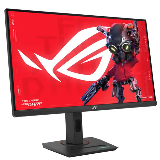 Monitor ASUS ROG Strix XG279CNS - 27’’ inch Fast IPS FullHD 380Hz 0.3ms - Монитори и публични дисплеи<<<Монитори и