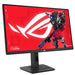 Monitor ASUS ROG Strix XG279CNS - 27’’ inch Fast IPS FullHD 380Hz 0.3ms - Монитори и публични дисплеи<<<Монитори и