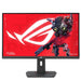 Monitor ASUS ROG Strix XG27ACS - Консюмър и гейминг монитори<<<Дисплеи<<<Аудио Видео Дисплеи и