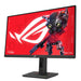 Monitor ASUS ROG Strix XG27UCS - Консюмър и гейминг монитори<<<Дисплеи<<<Аудио Видео Дисплеи и