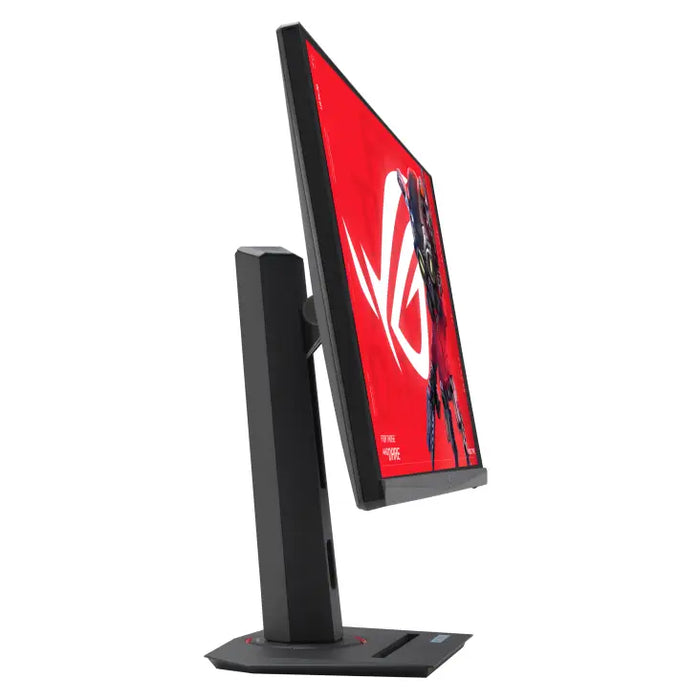 Monitor ASUS ROG Strix XG27UCS - Консюмър и гейминг монитори<<<Дисплеи<<<Аудио Видео Дисплеи и