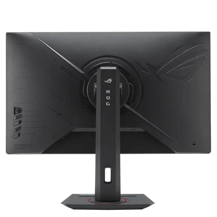 Monitor ASUS ROG Strix XG27UCS - Консюмър и гейминг монитори<<<Дисплеи<<<Аудио Видео Дисплеи и