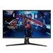 Monitor ASUS ROG Strix XG32AQ Gaming 32’’ - Консюмър и гейминг монитори<<<Дисплеи<<<Аудио Видео Дисплеи и