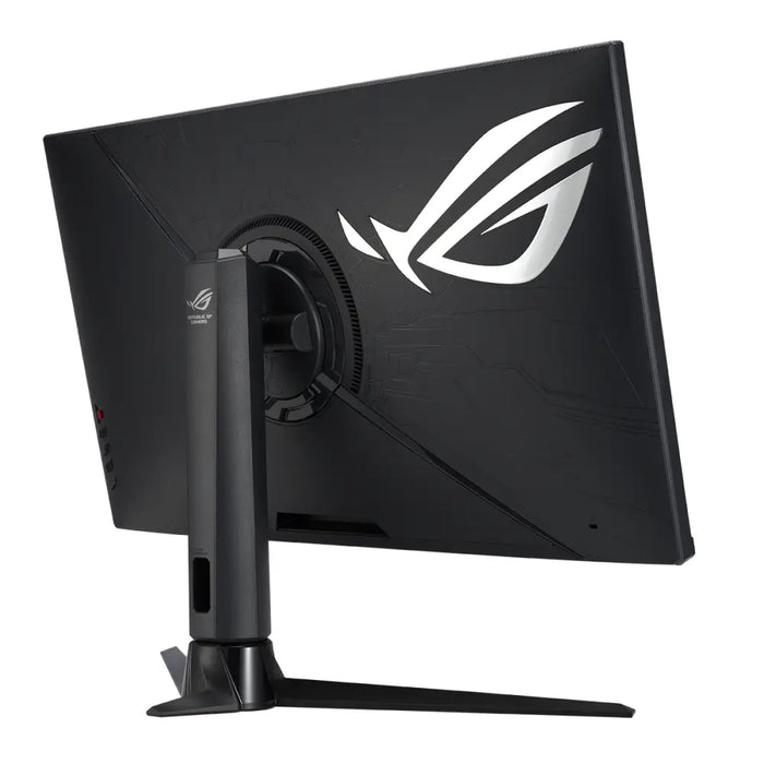 Monitor ASUS ROG Strix XG32AQ Gaming 32’’ - Консюмър и гейминг монитори<<<Дисплеи<<<Аудио Видео Дисплеи и