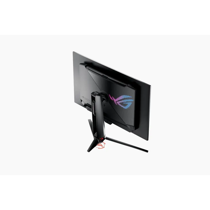 Monitor ASUS ROG Swift OLED PG32UCDP 32’’ - 4K 240Hz or FHD 480Hz WOLED 0.3ms - Монитори и публични дисплеи<<<Монитори