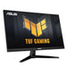 Monitor ASUS TUF GAMING VG246H1A 23.8’’ - Монитори и публични дисплеи<<<Монитори и