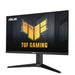 Monitor ASUS TUF GAMING VG279QL3A – 27’’ IPS FHD(1920x1080) 180Hz 1ms 99% sRGB G-Sync Compatible FreeSync Premium