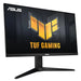 Monitor ASUS TUF GAMING VG279QL3A – 27’’ IPS FHD(1920x1080) 180Hz 1ms 99% sRGB G-Sync Compatible FreeSync Premium