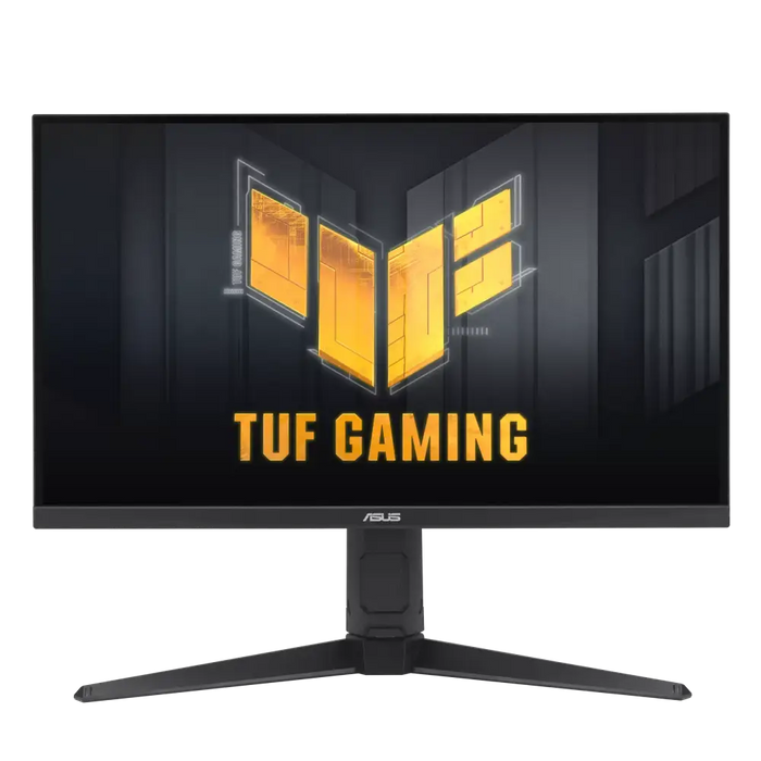 Monitor ASUS TUF Gaming VG27AQL5A - 27’’ Fast IPS WQHD 210 Hz 1ms - Монитори и публични дисплеи<<<Монитори и