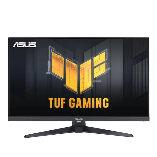 Monitor ASUS TUF GAMING VG328QA1A - 32’’ VA FHD(1920x1080) 170Hz 1ms 125% sRGB FreeSync Premium - Монитори и публични