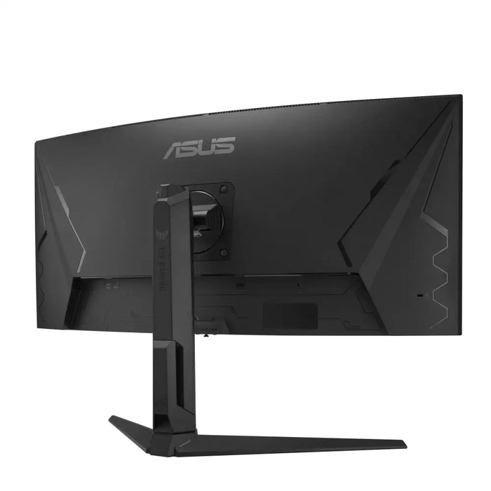 Monitor ASUS TUF GAMING VG34VQEL1A – 34’’ VA UWQHD(3440x1440) 1500R 100Hz 1ms 125% sRGB FreeSync Premium Pro - Консюмър