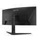 Monitor ASUS TUF GAMING VG34VQL3A – 34’’ VA QHD(3440x1440) 1500R 180Hz 1ms 125% sRGB FreeSync Premium Pro - Монитори и