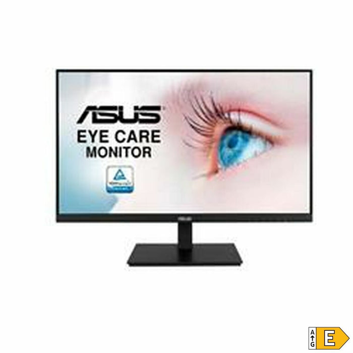 Monitor Asus VA24EQSB 23,8’’ Full HD 75 Hz - Електроника Периферни и резервни части<<<Компютри|