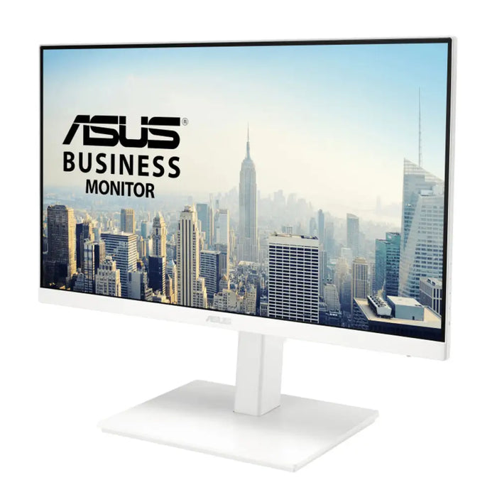 Monitor Asus VA24EQSB-W 23,8’’ Full HD - Електроника Периферни и резервни части<<<Компютри|