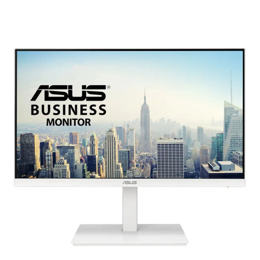 Monitor Asus VA24EQSB-W Full HD 75 Hz - Електроника Периферни и резервни части<<<Компютри|
