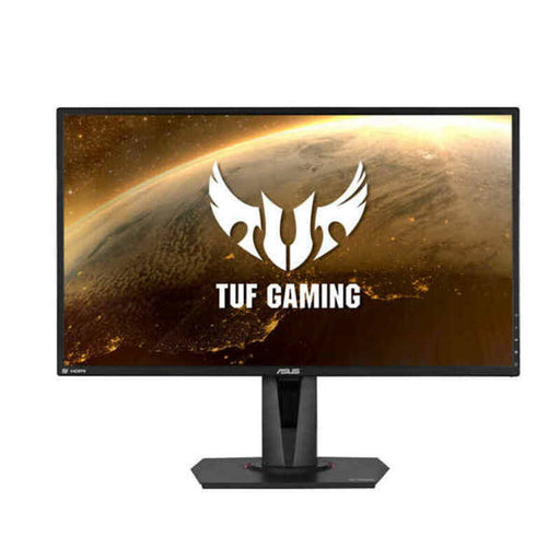 Monitor Asus VG27AQ Quad HD 27’’ 165 Hz - Монитори<<<Електроника Периферни и резервни части<<<Компютри|