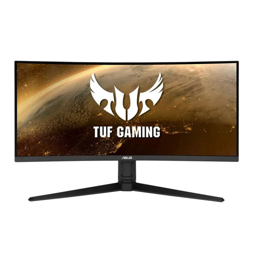 Monitor Asus VG34VQL1B Quad HD UltraWide Quad HD 34’’ 165 Hz LED - Монитори<<<Електроника Периферни и резервни