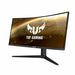 Monitor Asus VG34VQL1B Quad HD UltraWide Quad HD 34’’ 165 Hz LED - Монитори<<<Електроника Периферни и резервни