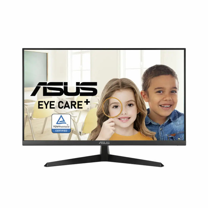 Monitor Asus VY279HGE Full HD 27’’ 144 Hz 60 Hz - Монитори<<<Електроника Периферни и резервни части<<<Компютри|