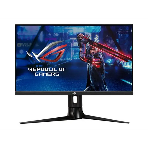 Monitor Asus XG27AQ 27’’ - Гейминг монитори<<<Гейминг дисплеи<<<Гейминг<<<ALSO&&&LCD monitors