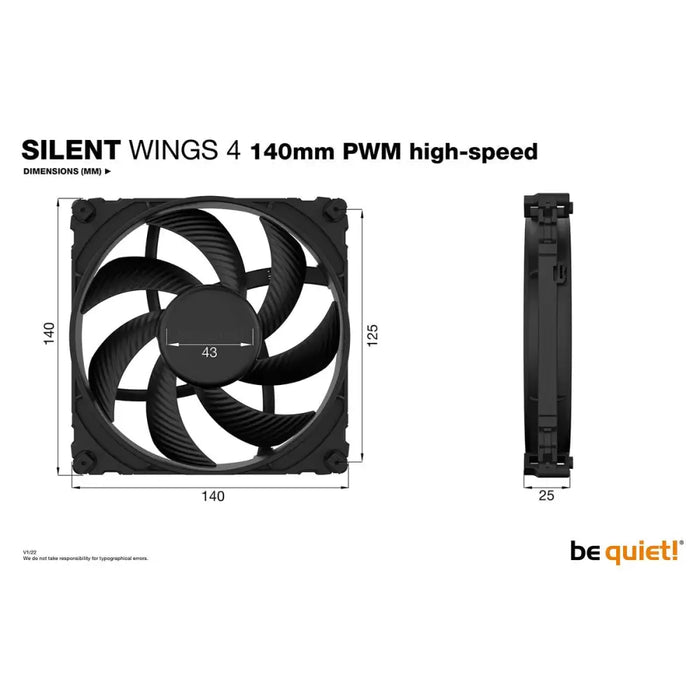 Monitor Be Quiet! BL097 - Електроника Периферни и резервни части<<<Компютри|
