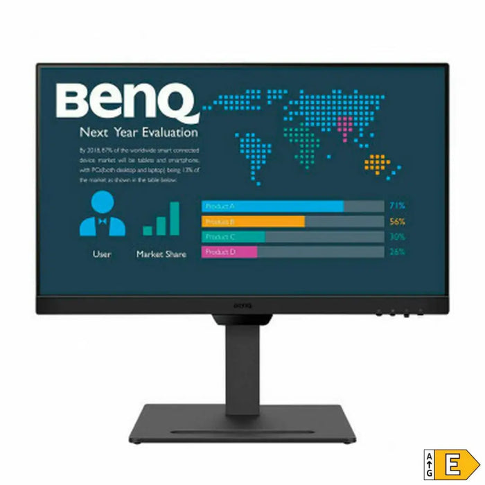 Monitor BenQ BL2490T Full HD 23,8’’ 100 Hz - Електроника Периферни и резервни части<<<Компютри|