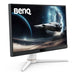 Monitor BenQ EX251 Full HD 24,5’’ - Монитори<<<Електроника Периферни и резервни части<<<Компютри|