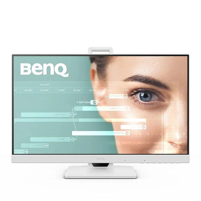 Monitor BenQ GW2486TC 23.8’’ IPS 1920x1080 100Hz Speaker 2 x 2W - Monitors 24’’<<<BenQ
