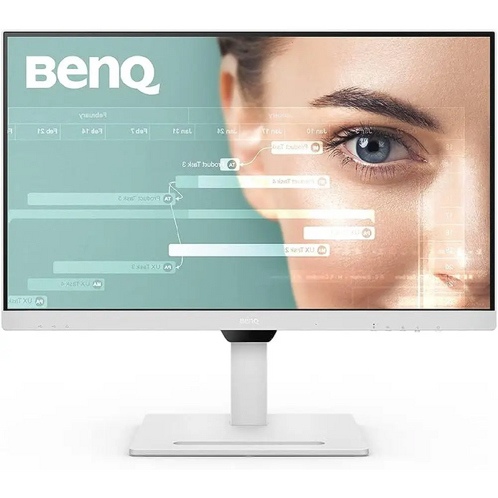Monitor BenQ GW2790QT 27’’ IPS QHD 75Hz HDMI DP USB-C - Monitors 27’’<<<BenQ монитори<<<BENQ<<<PolyComp&&&Монитори и