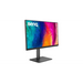 Monitor BenQ PD2706QN 27 inch IPS 2560x1440 60Hz HDMI DP USB-C PD 100% sRGB 95% DCI-P3 USB-A Hub X 4 - Монитори и