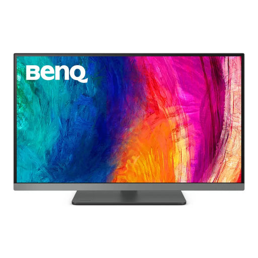 Monitor BenQ PD2706U 27 inch IPS 3840x2160 60Hz HDMI DP USB-C PD - Monitors 27’’<<<BenQ