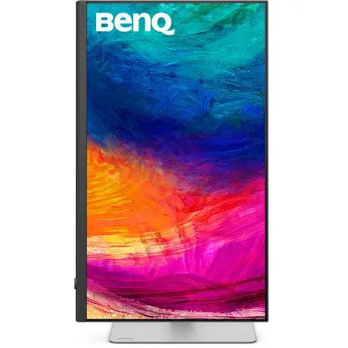 Monitor BenQ PD2730S - 27 inch IPS 5K(5120x2880) 60Hz HDMI DP USB-C PD - Монитори и публични дисплеи<<<Монитори и
