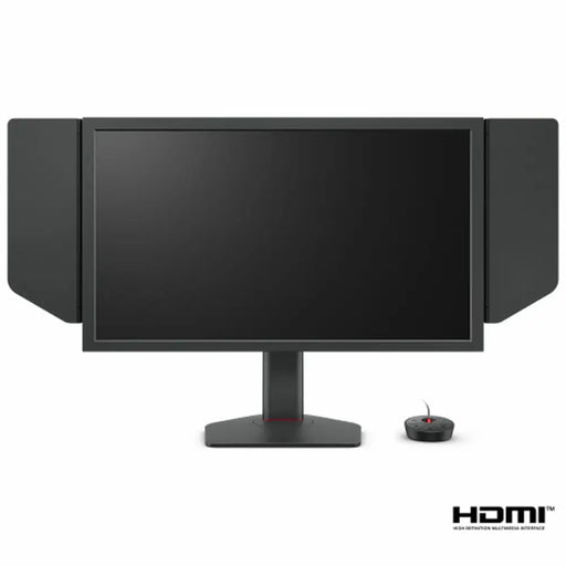 Monitor BenQ XL2566X+ Full HD 24,1’’ - Електроника Периферни и резервни части<<<Компютри|