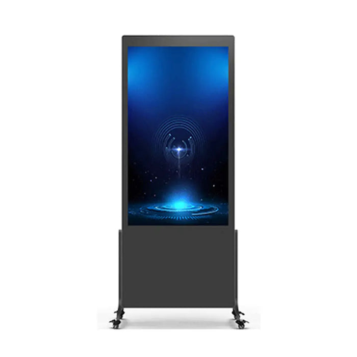 Monitor Dahua DHI-LDV43-SAI400L-V1 4K Ultra HD 43’’ - Електроника Периферни и резервни части<<<Компютри|