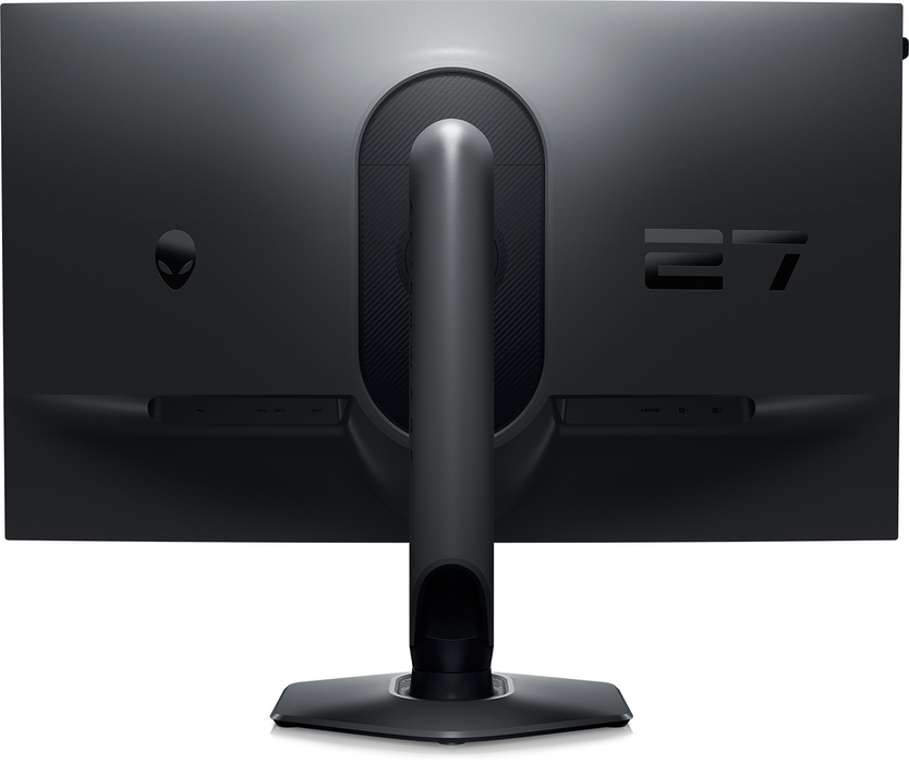 Monitor Dell Alienware AW2724HF 27’’ Fast-IPS 1920 x 1080 360Hz 0.5ms - Monitors 27’’<<<DELL