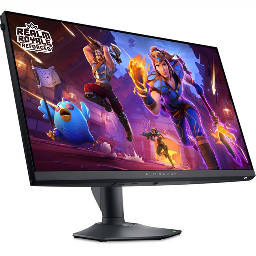 Monitor Dell Alienware AW2724HF 27’’ Fast-IPS 1920 x 1080 360Hz 0.5ms - Monitors 27’’<<<DELL